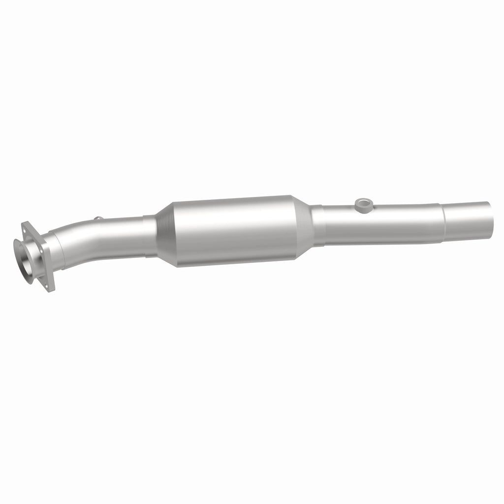 MagnaFlow Exhaust Products 4481084 California CARB Direct-Fit Catalytic Converter for Select Audi S8