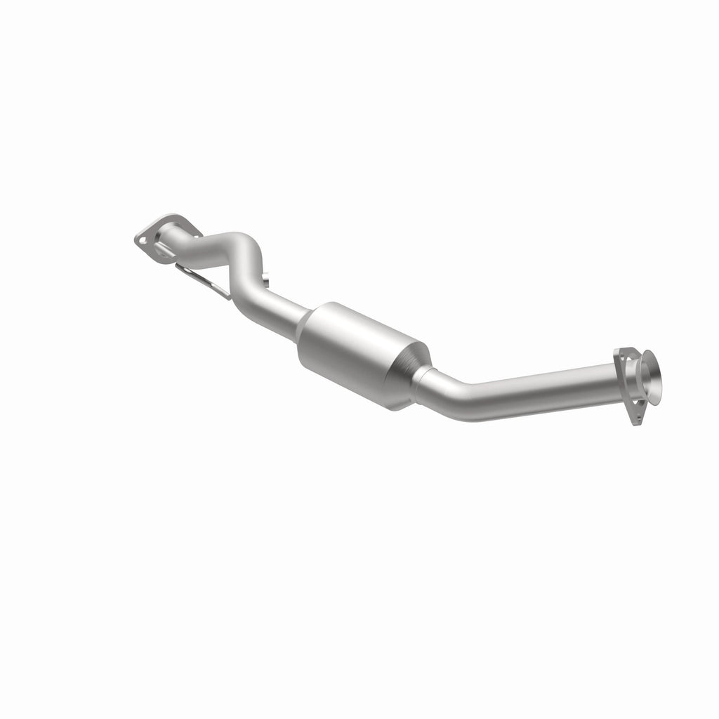 MagnaFlow Exhaust Products 49221 OEM Grade Direct-Fit Catalytic Converter for Select Buick Rainier, Chevrolet Trailblazer, GMC Envoy, Isuzu Ascender