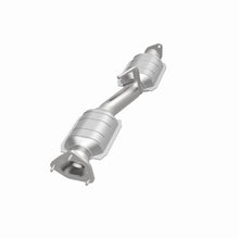 Load image into Gallery viewer, MagnaFlow Exhaust Products 49421 OEM Grade Direct-Fit Catalytic Converter for Select Ford Explorer
