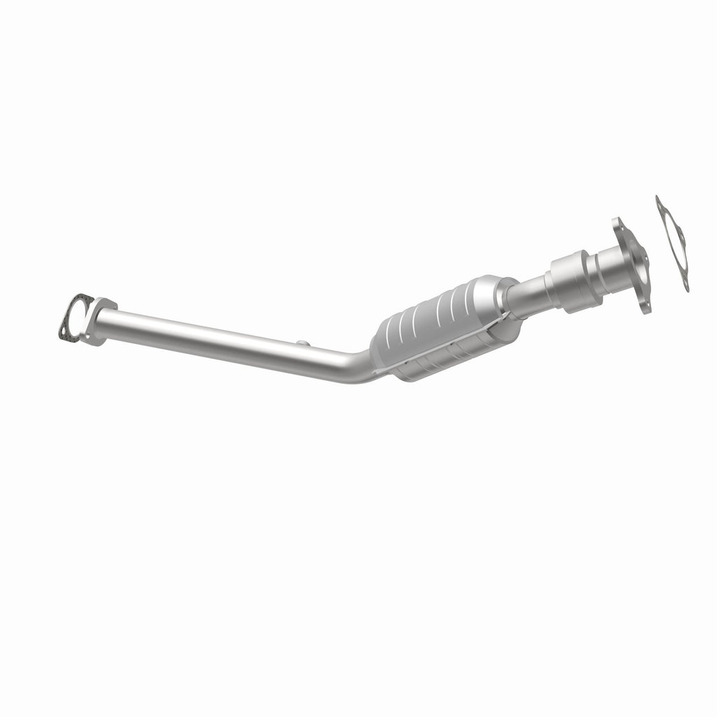 MagnaFlow Exhaust Products 51914 OEM Grade Direct-Fit Catalytic Converter for Select Chevrolet Cobalt, Chevrolet HHR, Pontiac G5, Saturn Ion