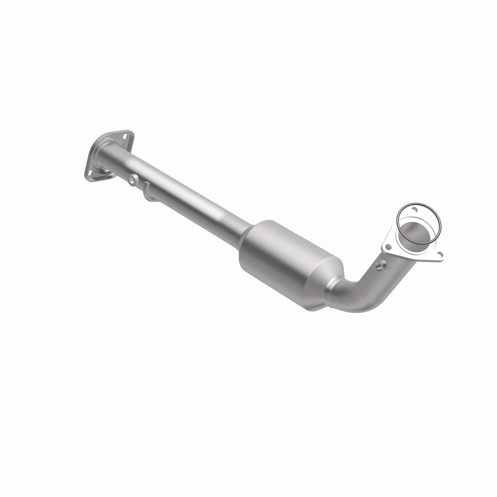 MagnaFlow Exhaust Products 4451421 California CARB Direct-Fit Catalytic Converter for Select Cadillac Escalade, Cadillac Escalade ESV, Cadillac Escalade EXT, GMC Yukon