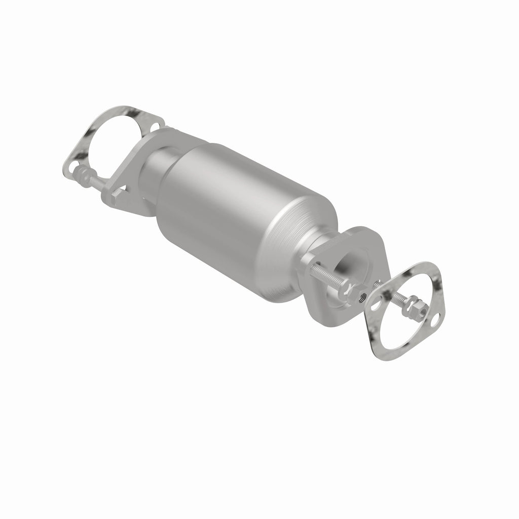 MagnaFlow Exhaust Products 52858 OEM Grade Direct-Fit Catalytic Converter for Select Kia Spectra