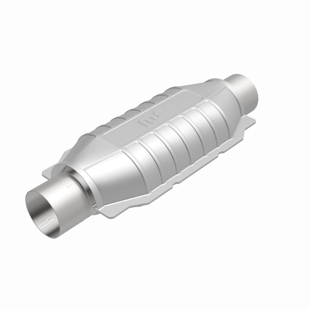 MagnaFlow Exhaust Products 51005 OEM Grade Universal Catalytic Converter for Select Land Rover LR3, Land Rover Range Rover Sport, Mercury Villager, Plymouth Breeze, Pontiac Sunrunner