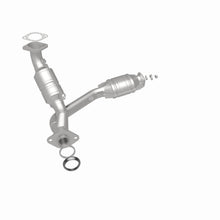 Load image into Gallery viewer, MagnaFlow Exhaust Products 24233 HM Grade Direct-Fit Catalytic Converter for Select Mitsubishi Montero