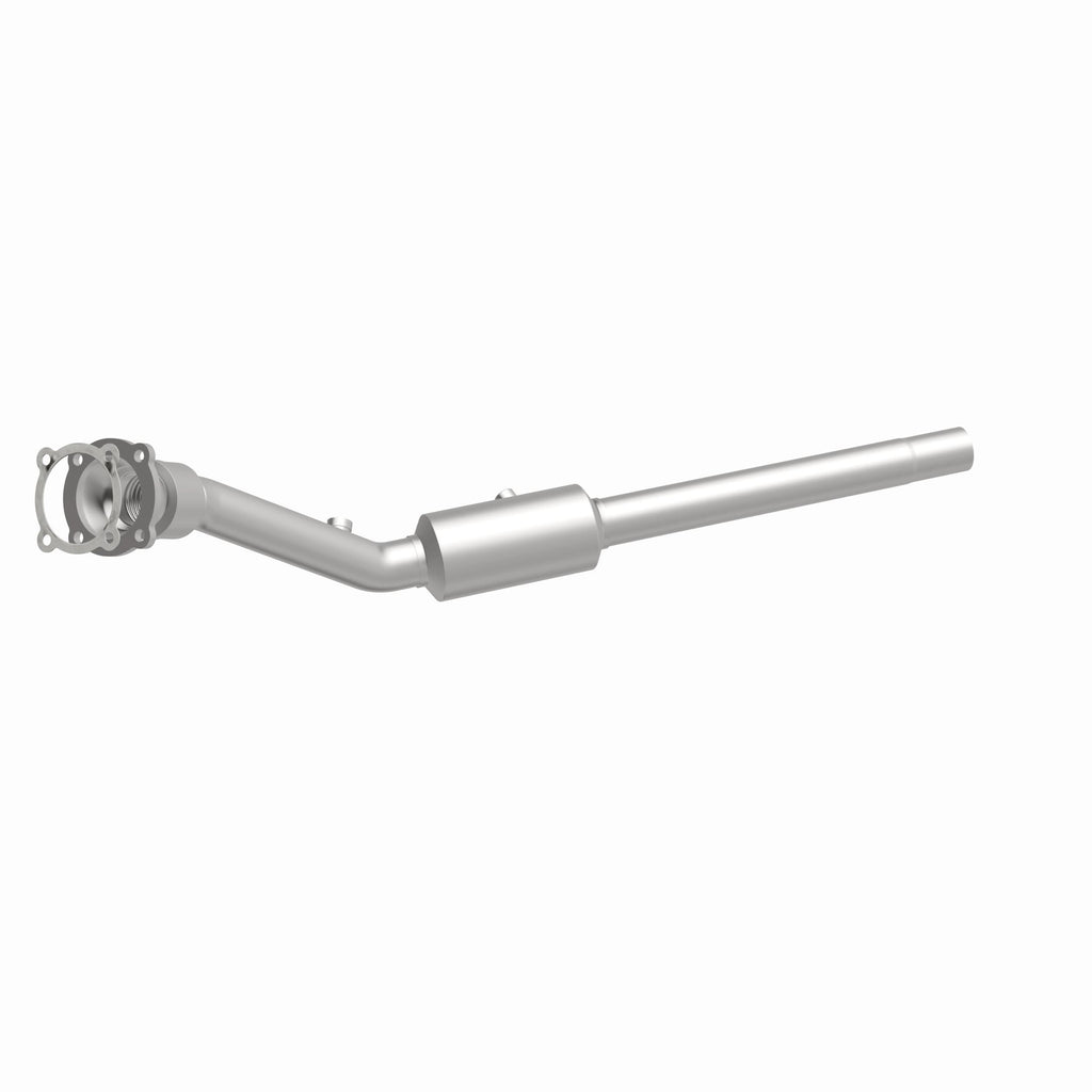MagnaFlow Exhaust Products 4481382 California CARB Direct-Fit Catalytic Converter for Select Volkswagen Golf, Volkswagen Jetta