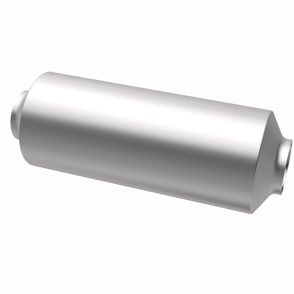 MagnaFlow Exhaust Products 5671604 California CARB Universal Catalytic Converter for Select Chevrolet Cobalt, Ford Focus, Pontiac G5, Saturn Ion, Toyota Camry