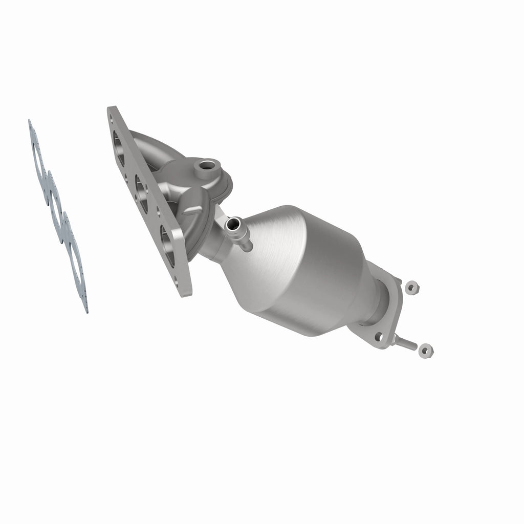MagnaFlow Exhaust Products 51977 OEM Grade Manifold Catalytic Converter for Select Mazda 6