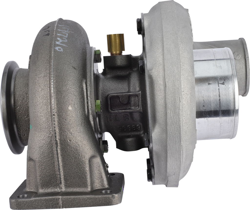 Alliant Power 177280 Turbocharger
