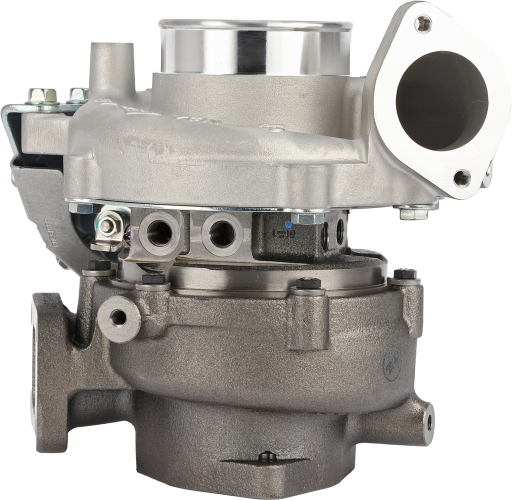 Alliant Power 859178-5002S Turbocharger