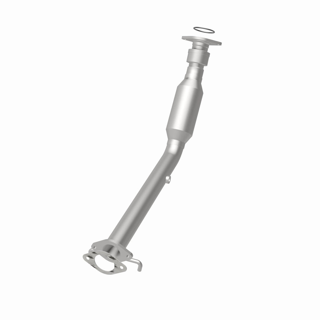 MagnaFlow Exhaust Products 4561195 California CARB Direct-Fit Catalytic Converter for Select Chevrolet Impala, Chevrolet Monte Carlo
