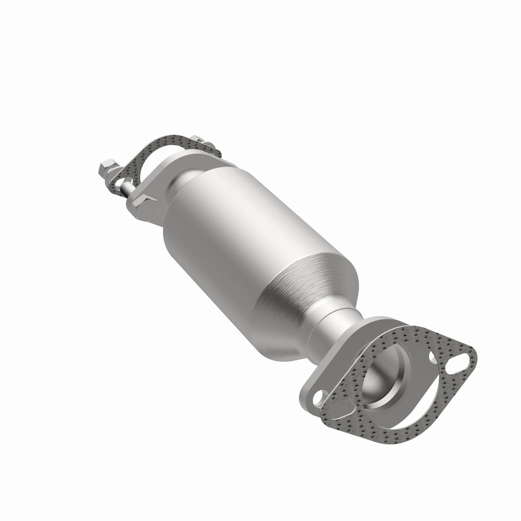 MagnaFlow Exhaust Products 21-987 OEM Grade Direct-Fit Catalytic Converter for Select Hyundai Elantra