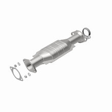 Load image into Gallery viewer, MagnaFlow Exhaust Products 24239 HM Grade Direct-Fit Catalytic Converter for Select Mitsubishi Montero