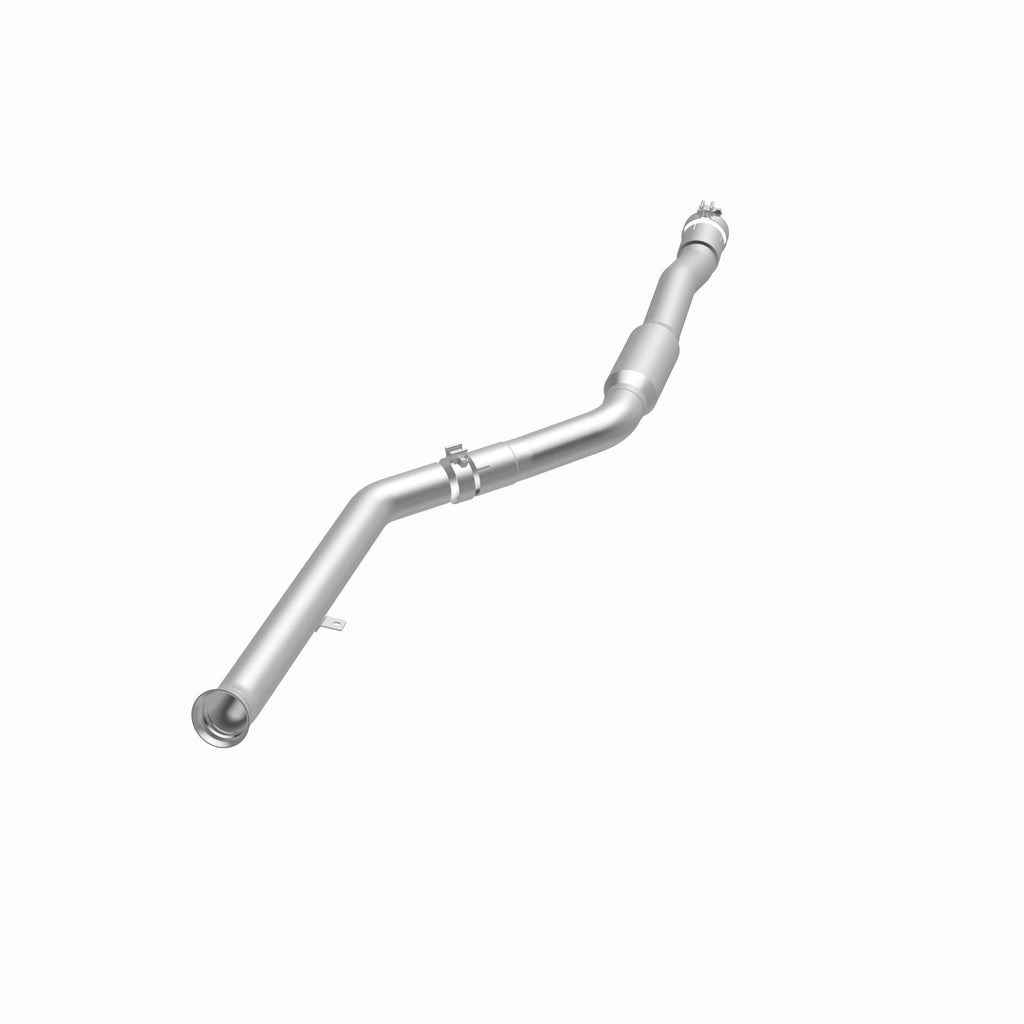 MagnaFlow Exhaust Products 280510 OEM Grade Direct-Fit Catalytic Converter for Select BMW 330i, BMW 330i xDrive, BMW 430i, BMW 430i Gran Coupe, BMW 430i xDrive, BMW 430i xDrive Gran Coupe