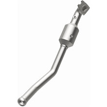 Load image into Gallery viewer, MagnaFlow Exhaust Products 21-250 OEM Grade Direct-Fit Catalytic Converter for Select Dodge Durango, Jeep Grand Cherokee