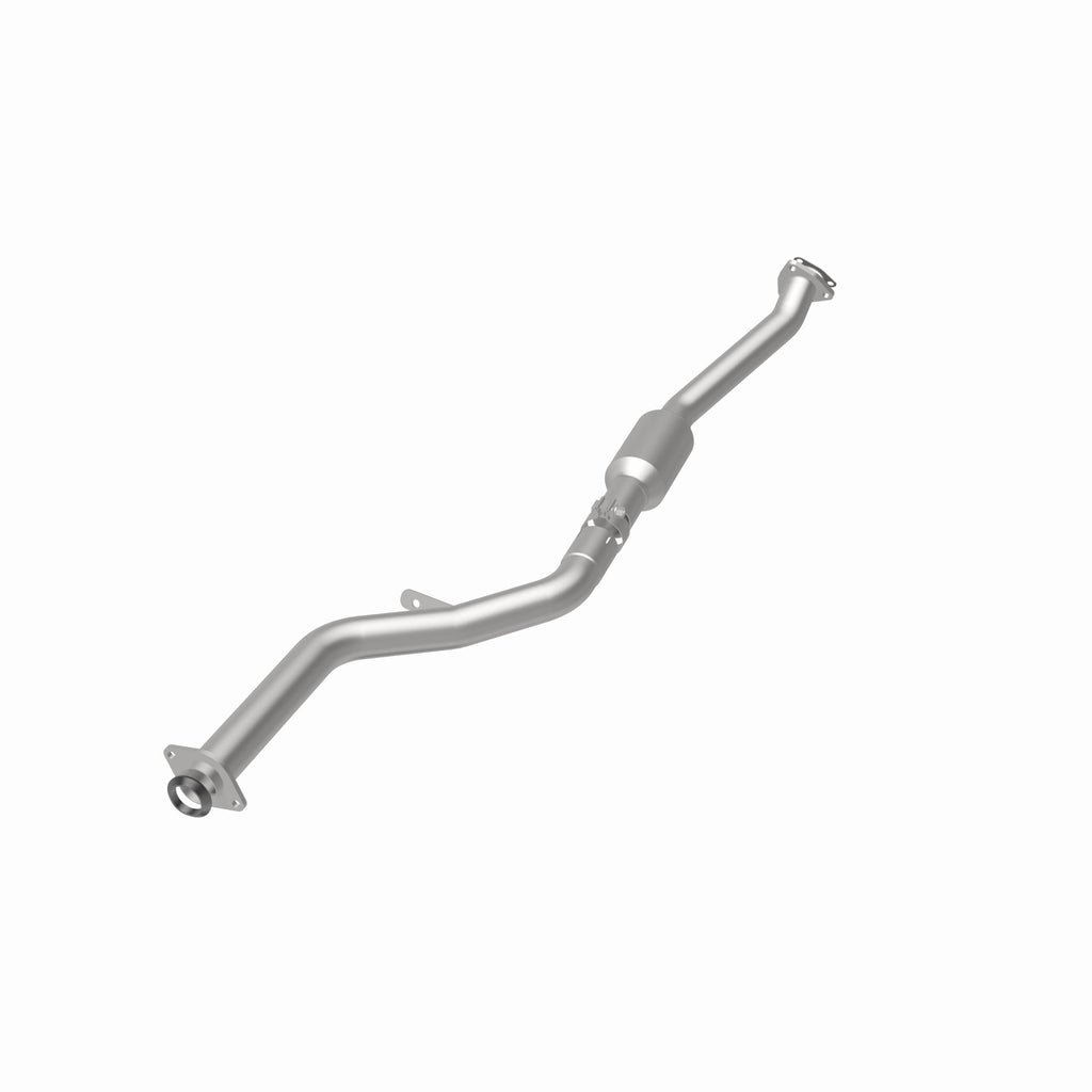 MagnaFlow Exhaust Products 21-217 OEM Grade Direct-Fit Catalytic Converter for Select Subaru Forester, Subaru Impreza, Subaru Outback, Subaru XV Crosstrek