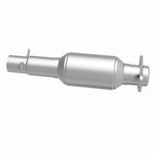Load image into Gallery viewer, MagnaFlow Exhaust Products 3391486 California CARB Direct-Fit Catalytic Converter for Select Chevrolet S10, Chevrolet S10 Blazer, GMC Jimmy, GMC S15, GMC S15 Jimmy, GMC Sonoma, GMC Syclone, GMC Typhoon, Oldsmobile Bravada