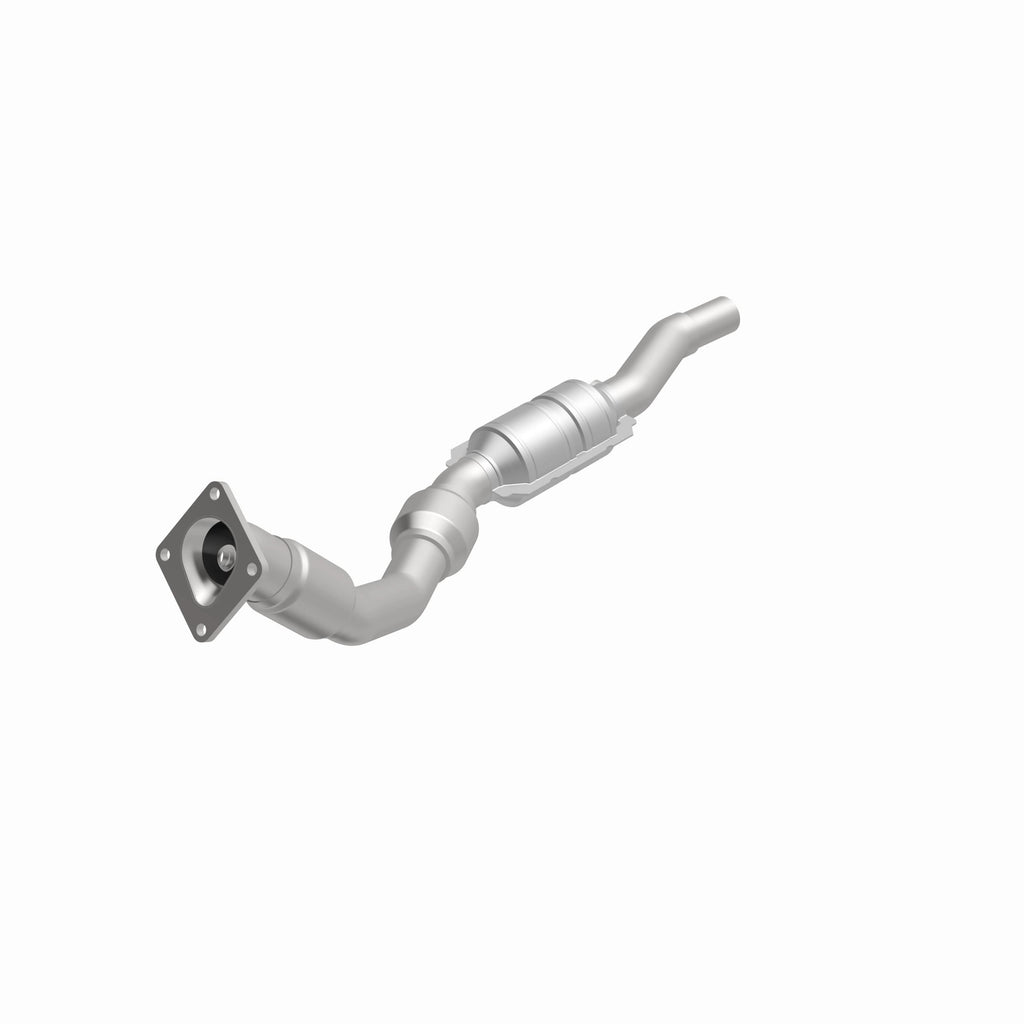 MagnaFlow Exhaust Products 49893 OEM Grade Direct-Fit Catalytic Converter for Select Audi A6 Quattro, Audi Allroad Quattro