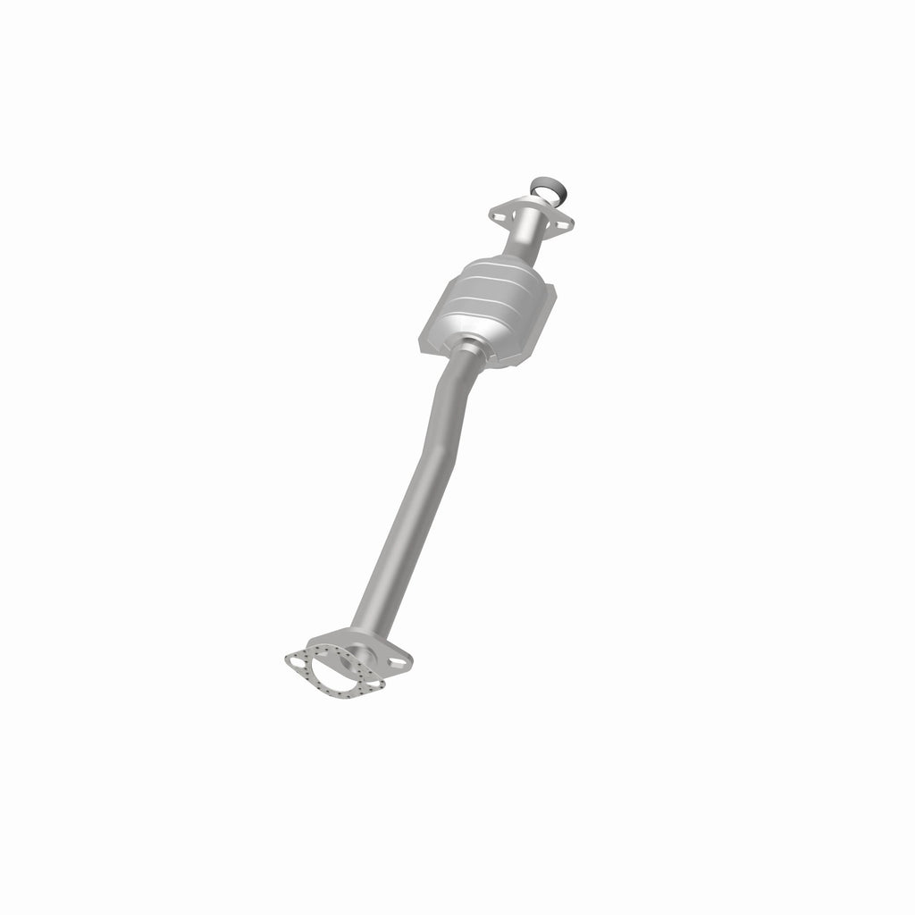 MagnaFlow Exhaust Products 22614 Standard Grade Direct-Fit Catalytic Converter for Select Chevrolet Sprint