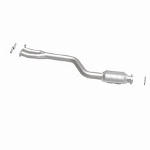 Load image into Gallery viewer, MagnaFlow Exhaust Products 441021 California CARB Direct-Fit Catalytic Converter for Select Lexus IS300