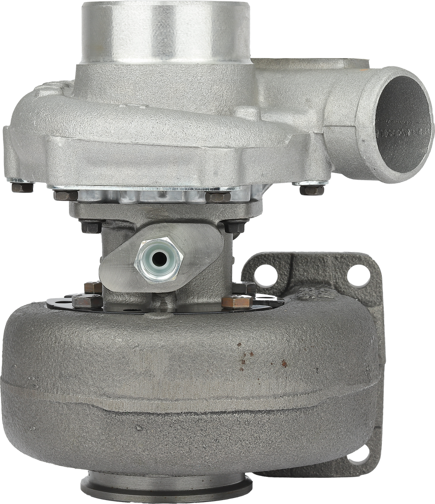 Alliant Power 3520030HX Turbocharger