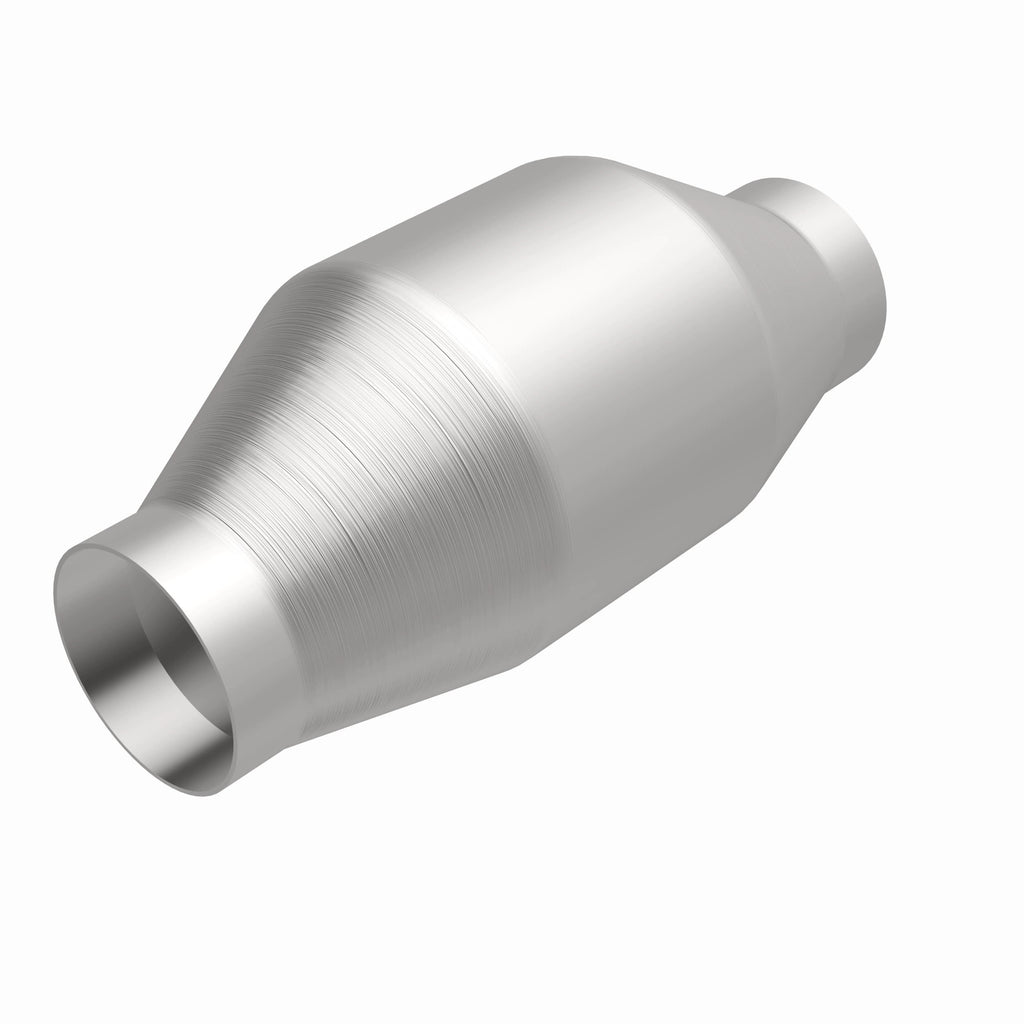 MagnaFlow Exhaust Products 59905 Standard Grade Universal Catalytic Converter