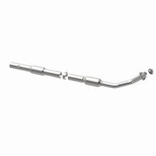 Load image into Gallery viewer, MagnaFlow Exhaust Products 52051 OEM Grade Direct-Fit Catalytic Converter for Select Chevrolet Express 1500, Chevrolet Express 2500, Chevrolet Express 3500, GMC Savana 1500, GMC Savana 2500, GMC Savana