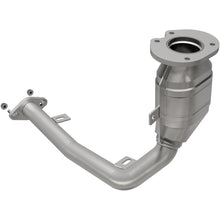 Load image into Gallery viewer, MagnaFlow Exhaust Products 50210 Standard Grade Direct-Fit Catalytic Converter for Select Honda CRX