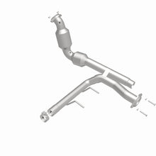 Load image into Gallery viewer, MagnaFlow Exhaust Products 280740 OEM Grade Direct-Fit Catalytic Converter for Select Ford F-150