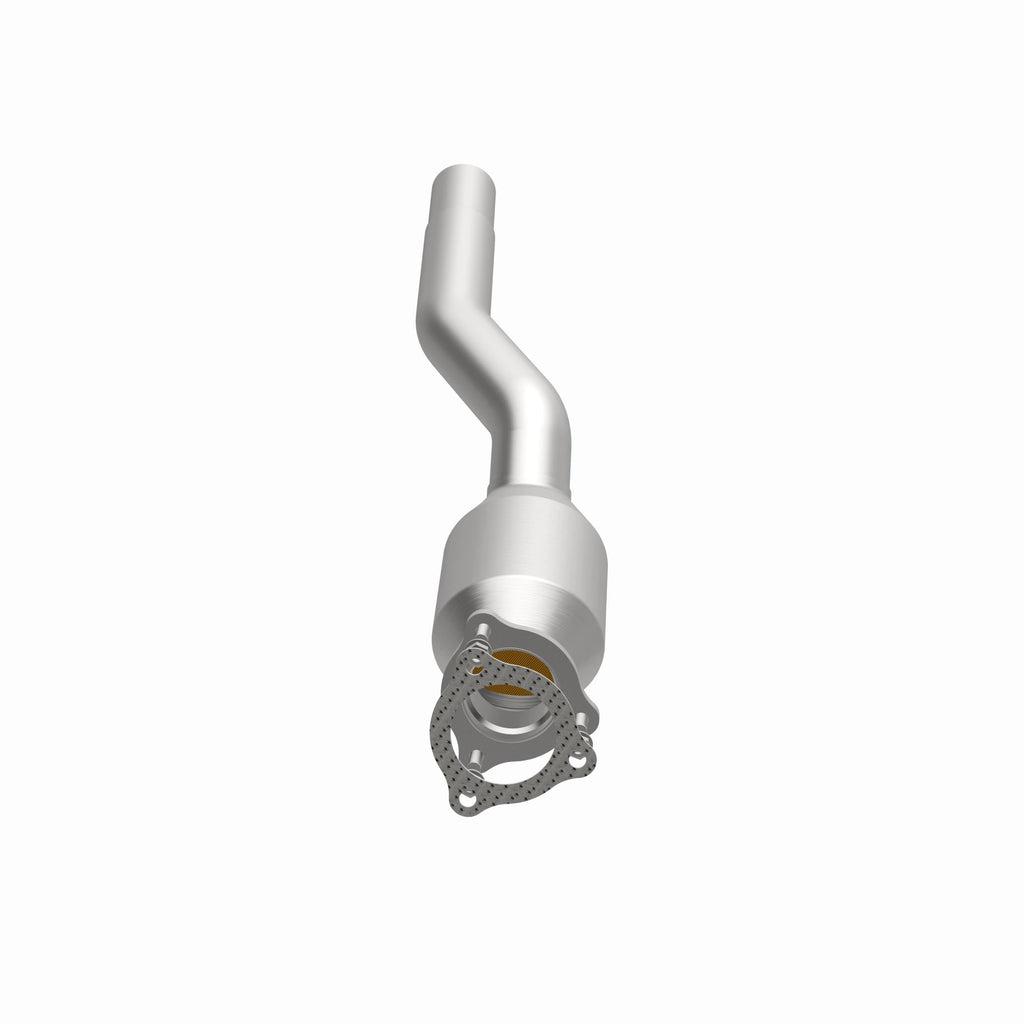 MagnaFlow Exhaust Products 21-597 OEM Grade Direct-Fit Catalytic Converter for Select Porsche Cayenne