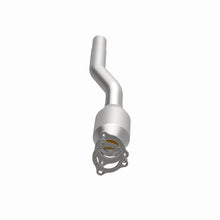 Load image into Gallery viewer, MagnaFlow Exhaust Products 21-597 OEM Grade Direct-Fit Catalytic Converter for Select Porsche Cayenne