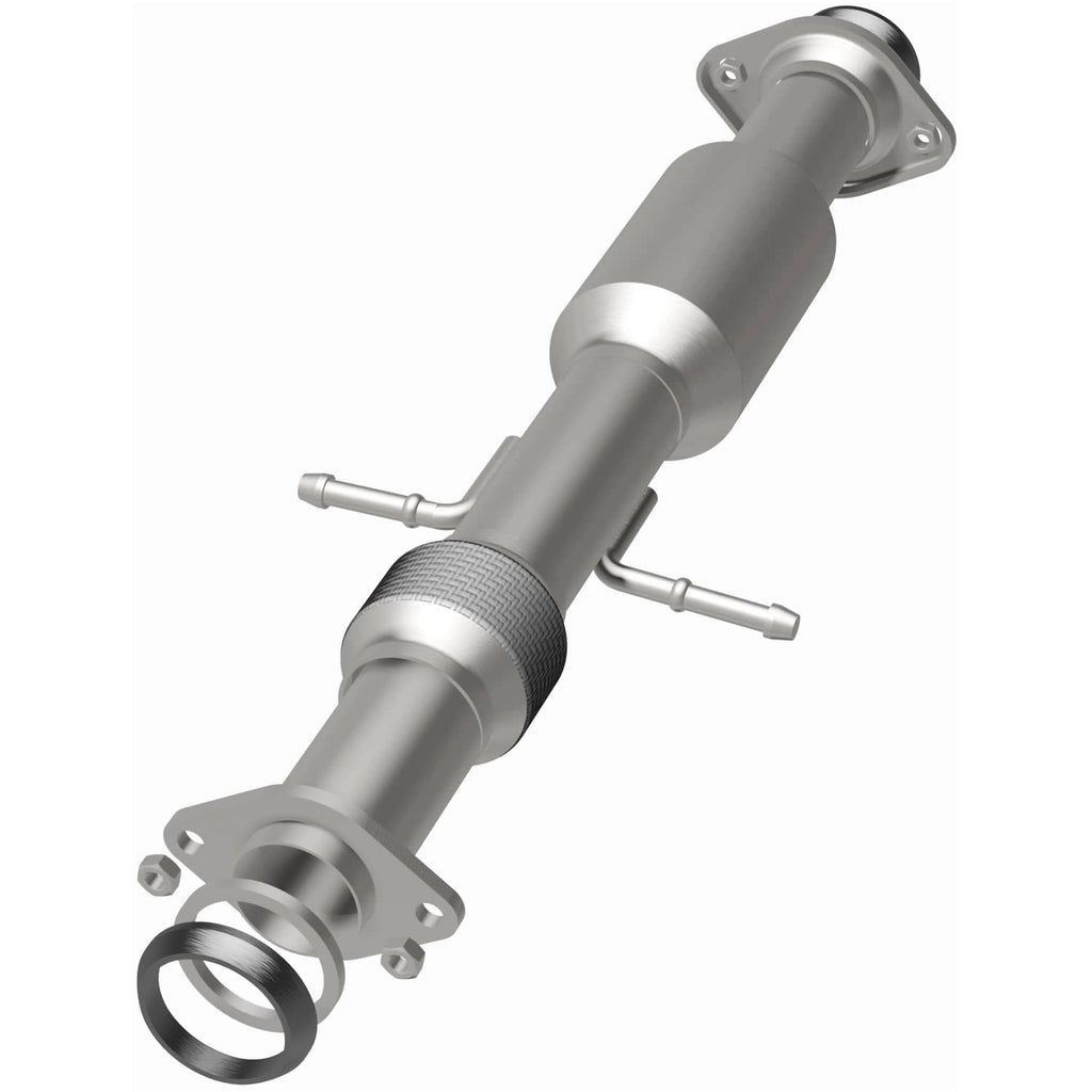 MagnaFlow Exhaust Products 21-096 OEM Grade Direct-Fit Catalytic Converter for Select Lexus RX350, Lexus RX350L