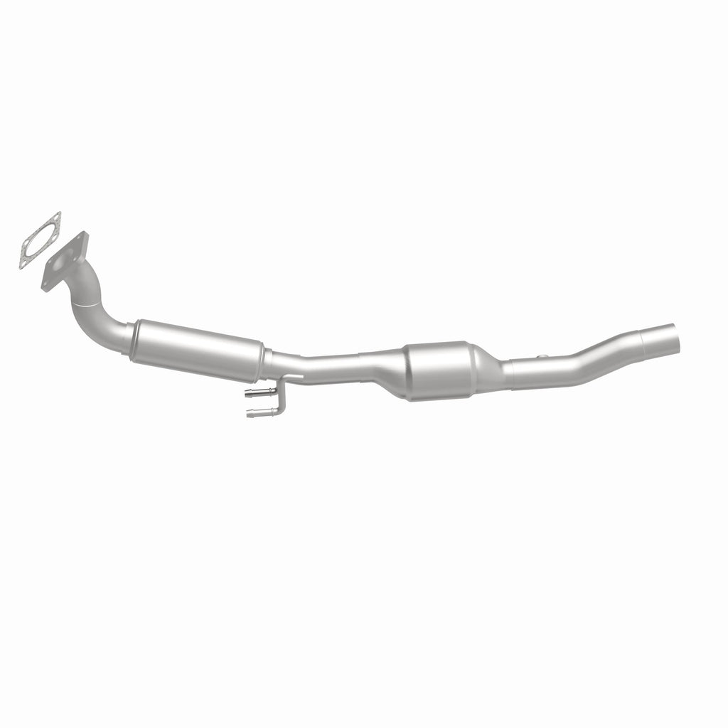 MagnaFlow Exhaust Products 23710 HM Grade Direct-Fit Catalytic Converter for Select Volkswagen Beetle, Volkswagen Golf, Volkswagen Jetta