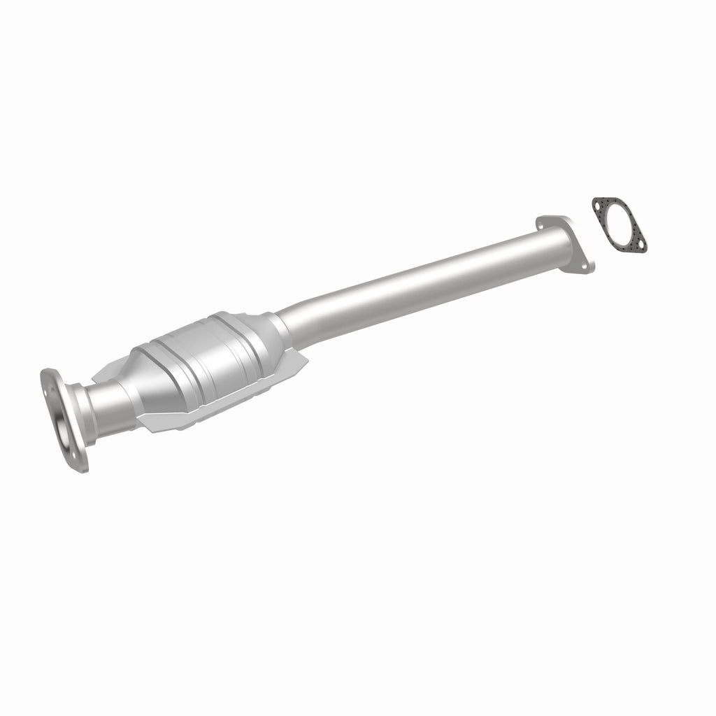 MagnaFlow Exhaust Products 23397 HM Grade Direct-Fit Catalytic Converter for Select Ford Contour, Mercury Cougar, Mercury Mystique