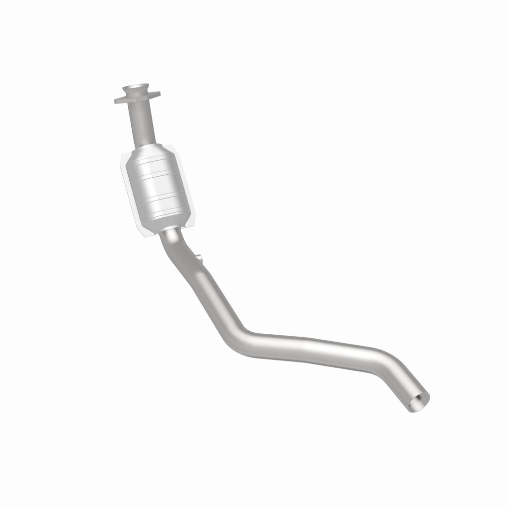 MagnaFlow Exhaust Products 93209 HM Grade Direct-Fit Catalytic Converter for Select Ford Thunderbird, Jaguar S-Type, Lincoln LS