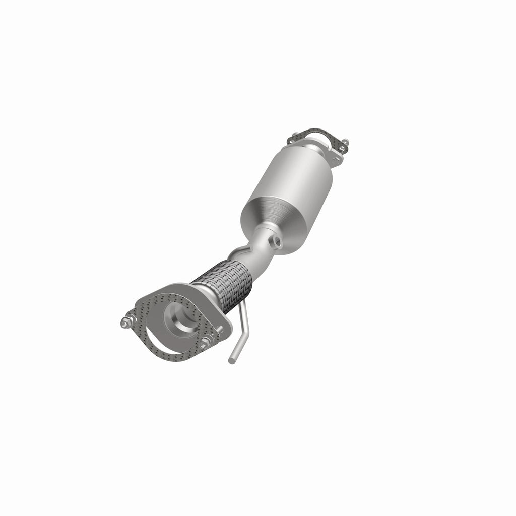 MagnaFlow Exhaust Products 280387 OEM Grade Direct-Fit Catalytic Converter for Select Nissan Altima