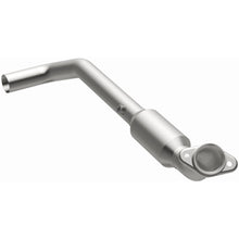 Load image into Gallery viewer, MagnaFlow Exhaust Products 4651155 California CARB Direct-Fit Catalytic Converter for Select Ford F-150