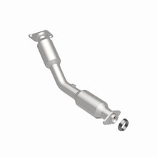 Load image into Gallery viewer, MagnaFlow Exhaust Products 49753 OEM Grade Direct-Fit Catalytic Converter for Select Nissan Micra, Nissan Sentra, Nissan Versa, Nissan Versa Note