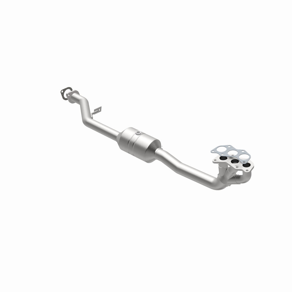MagnaFlow Exhaust Products 52203 OEM Grade Manifold Catalytic Converter for Select Subaru Legacy, Subaru Outback, Subaru Tribeca