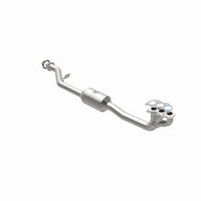 Load image into Gallery viewer, MagnaFlow Exhaust Products 52203 OEM Grade Manifold Catalytic Converter for Select Subaru Legacy, Subaru Outback, Subaru Tribeca
