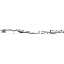 Load image into Gallery viewer, MagnaFlow Exhaust Products 52901 OEM Grade Direct-Fit Catalytic Converter for Select Chevrolet Impala