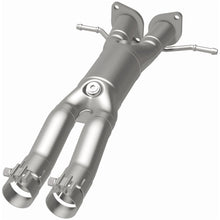 Load image into Gallery viewer, MagnaFlow Exhaust Products 21-020 OEM Grade Direct-Fit Catalytic Converter for Select Ford Flex, Ford Taurus, Lincoln MKS, Lincoln MKT