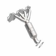 Load image into Gallery viewer, MagnaFlow Exhaust Products 49850 OEM Grade Manifold Catalytic Converter for Select Ford Focus