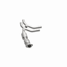 Load image into Gallery viewer, MagnaFlow Exhaust Products 51310 OEM Grade Direct-Fit Catalytic Converter for Select Ford E-150, Ford E-150 Club Wagon, Ford E-250