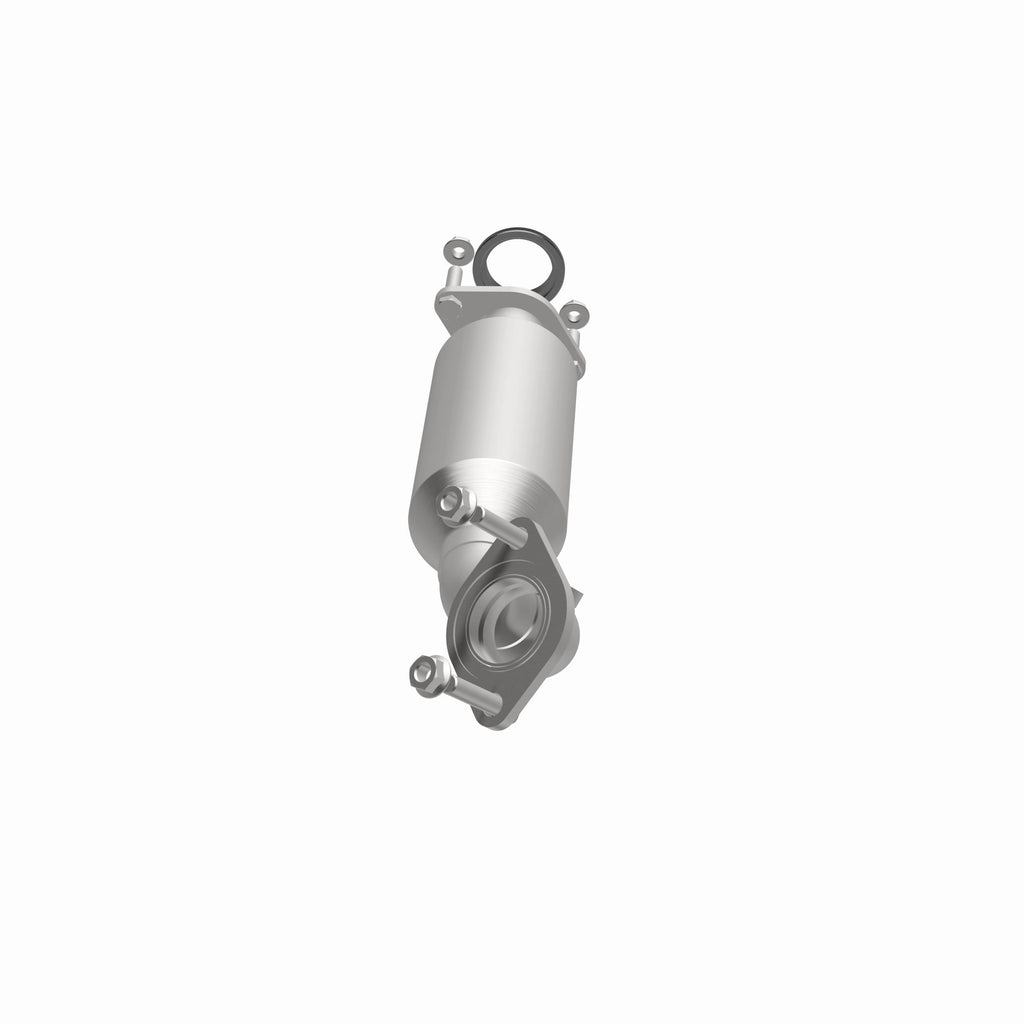 MagnaFlow Exhaust Products 5461617 California CARB Direct-Fit Catalytic Converter for Select Cadillac STS