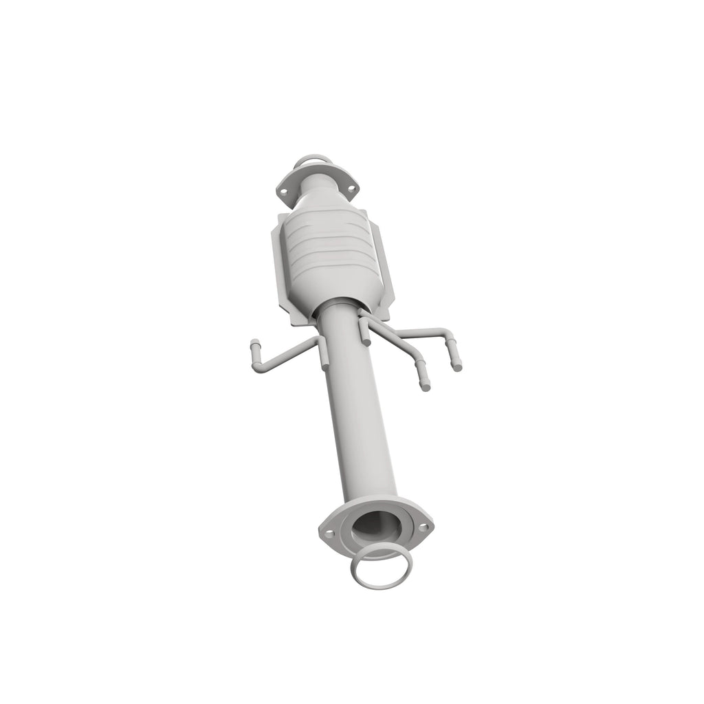 MagnaFlow Exhaust Products 51944 OEM Grade Direct-Fit Catalytic Converter for Select Toyota Tacoma