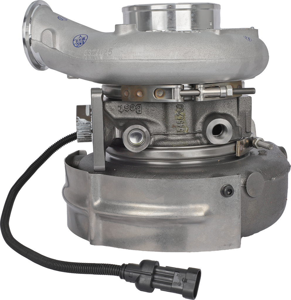 Alliant Power AP90043 Turbocharger