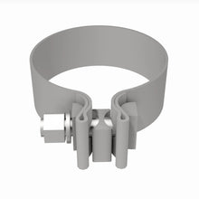 Load image into Gallery viewer, MagnaFlow Exhaust Products 10164 10 pk - Lap Joint Band Clamp - 3.00in.