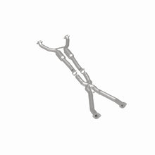 Load image into Gallery viewer, MagnaFlow Exhaust Products 21-289 OEM Grade Direct-Fit Catalytic Converter for Select Chevrolet Corvette