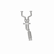 Load image into Gallery viewer, MagnaFlow Exhaust Products 49168 OEM Grade Direct-Fit Catalytic Converter for Select Lexus IS250, Lexus IS350