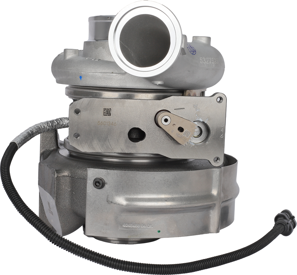 Alliant Power AP90043 Turbocharger